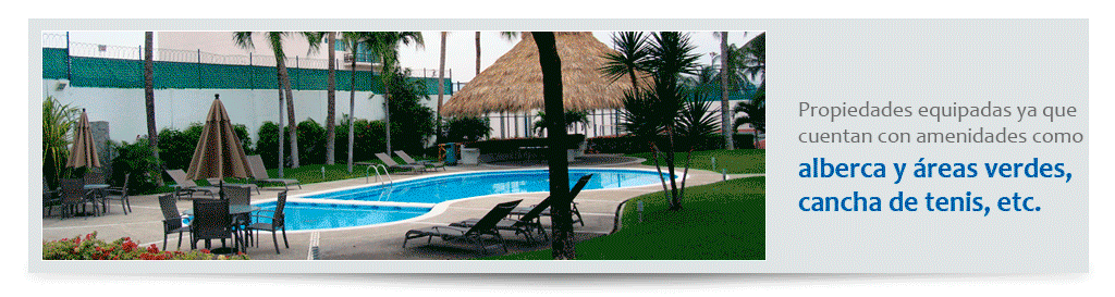 Hospedaje en Acapulco