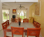 Casa en Renta para 8 personas en Barra Vieja para 8 personas